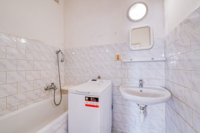 Prodej, Byt 3+1, Žihle