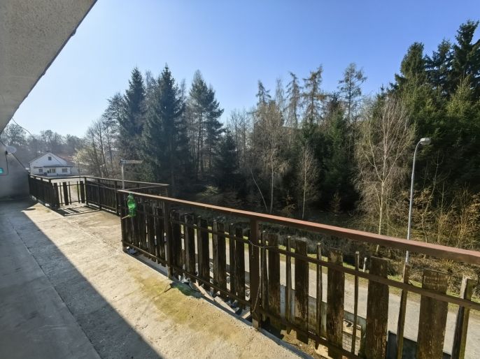 Prodej, Rodinný dům, Okřesaneč