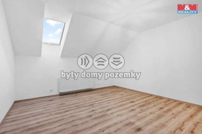 Prodej, Rodinný dům, Rabakov