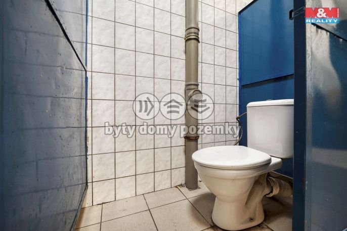 Prodej, Hotel, penzion, Rokycany