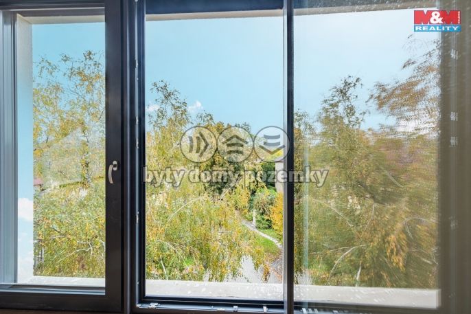 Prodej, Byt 4+kk, Praha