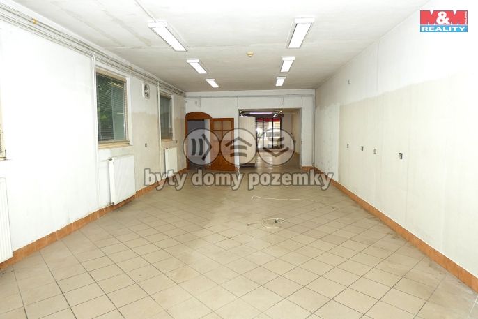 Pronájem, Obchod a služby, Kutná Hora