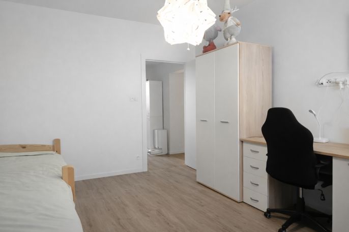 Prodej, Byt 3+1, Frýdek-Místek