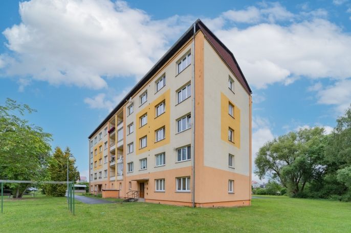 Pronájem, Byt 3+1, Františkovy Lázně