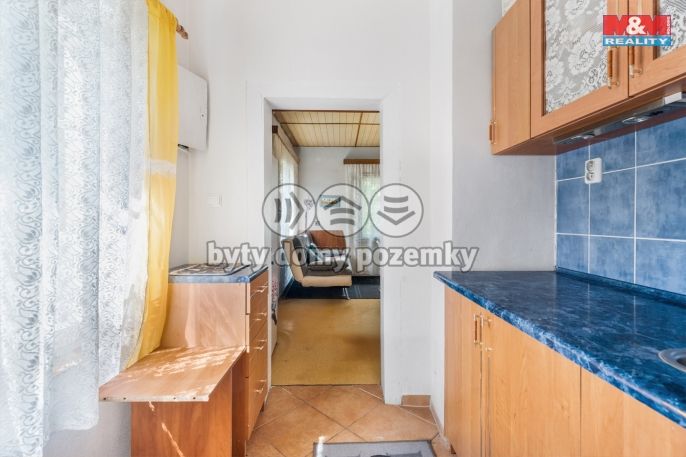 Prodej, Pozemek k bydlení, Čtveřín