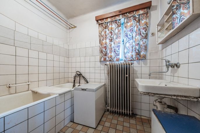 Prodej, Rodinný dům, Kamýk nad Vltavou