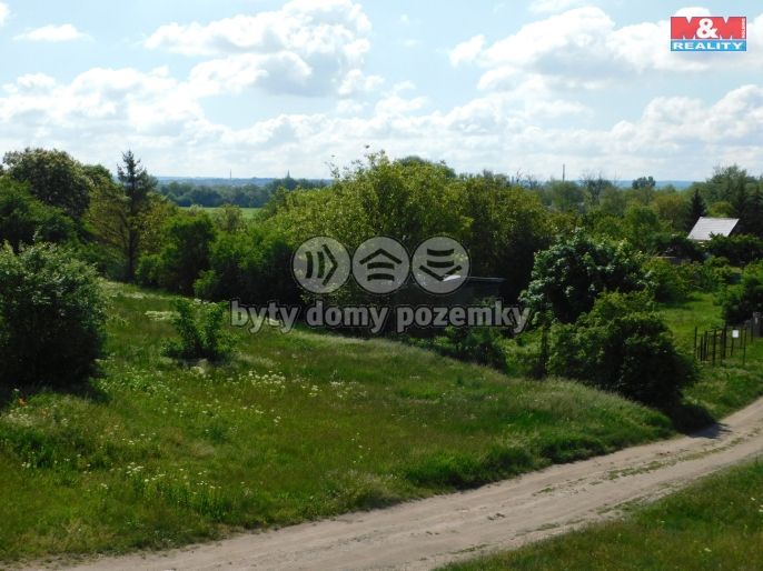 Prodej, Zahrada, Lenešice