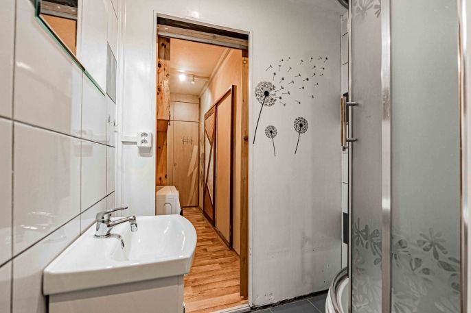 Prodej, Byt 2+1, Český Těšín