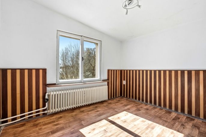 Prodej, Rodinný dům, Nový Bor