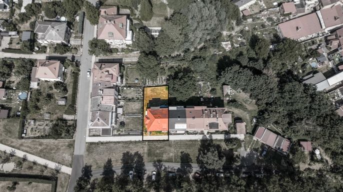 Prodej, Rodinný dům, Mimoň