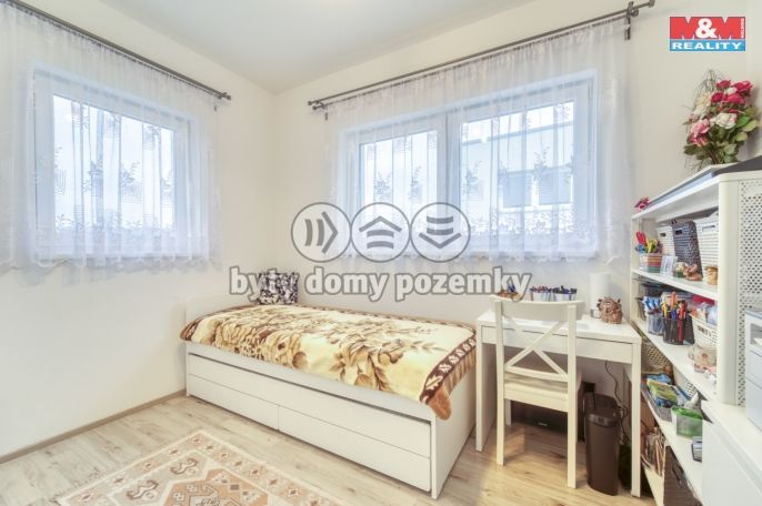 Prodej, Byt 4+kk, Králův Dvůr