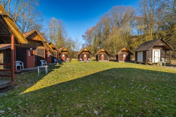 Prodej, Hotel, penzion, Mšeno