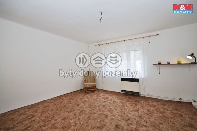 Prodej, Rodinný dům, Koryčany