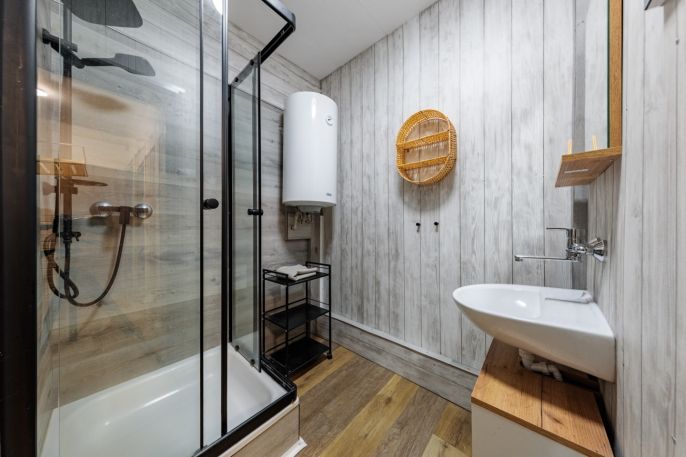 Prodej, Rodinný dům, Jáchymov