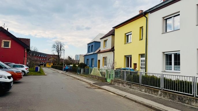 Prodej, Rodinný dům, Olomouc