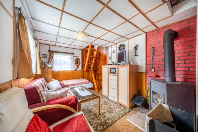 Prodej, Chata, Kornatice