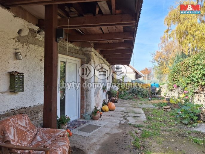 Prodej, Rodinný dům, Červené Pečky