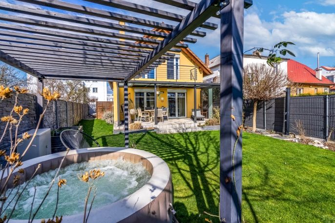 Prodej, Rodinný dům, Poděbrady