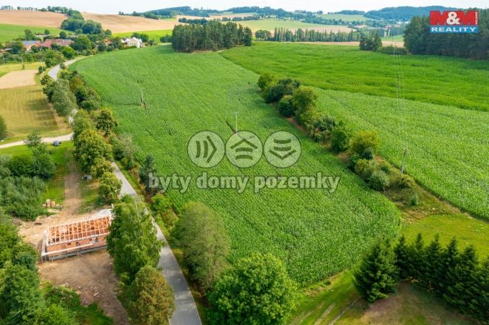 Prodej, Pozemek k bydlení, Litochovice