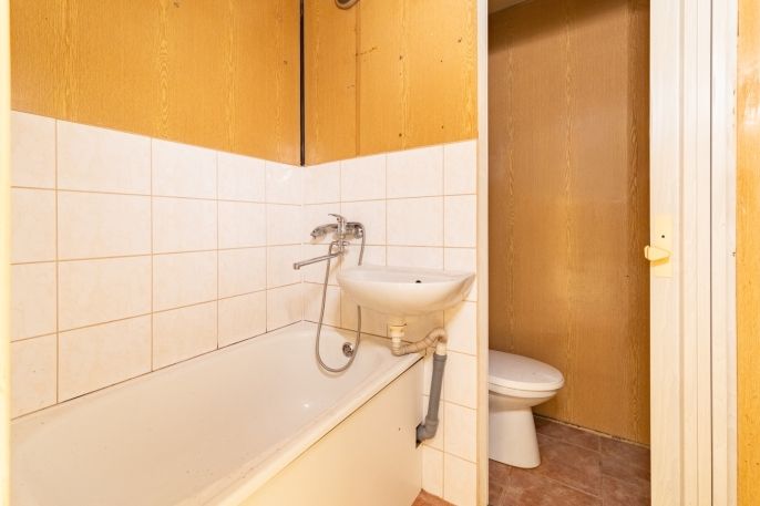 Prodej, Byt 1+1, Aš