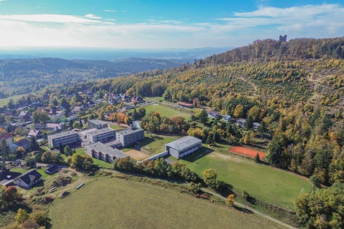 Prodej, Hotel, penzion, Přimda
