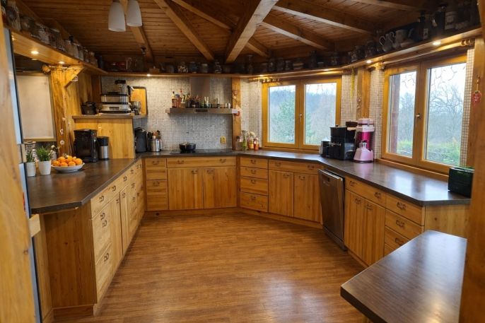 Prodej, Rodinný dům, Blatno