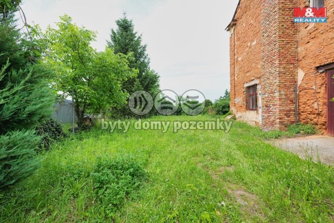 Prodej, Rodinný dům, Jarohněvice