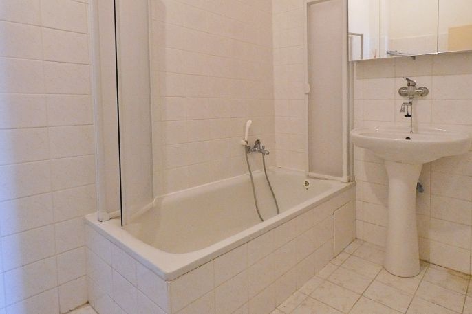 Pronájem, Byt 3+kk, Ronov nad Doubravou