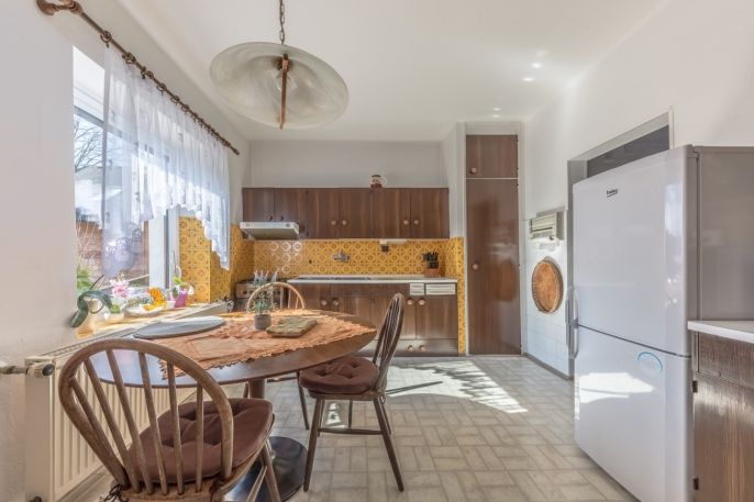 Prodej, Rodinný dům, Jablonec nad Nisou