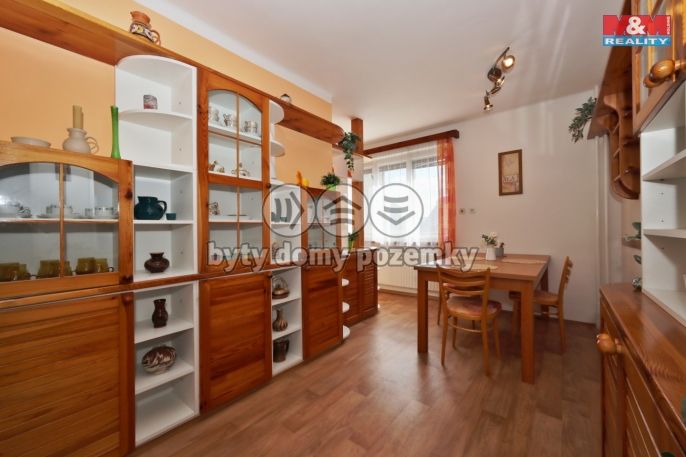 Prodej, Rodinný dům, Víska