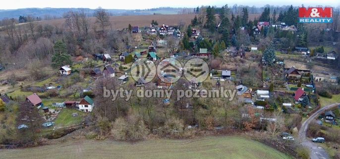 Prodej, Zahrada, Kostelec nad Orlicí