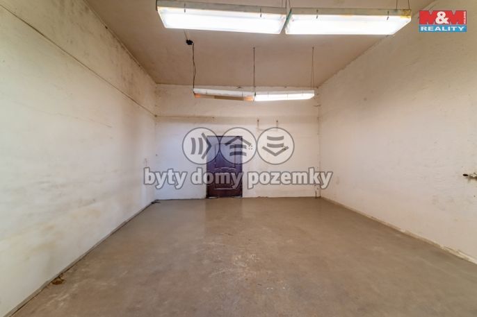 Prodej, Rodinný dům, Kraslice