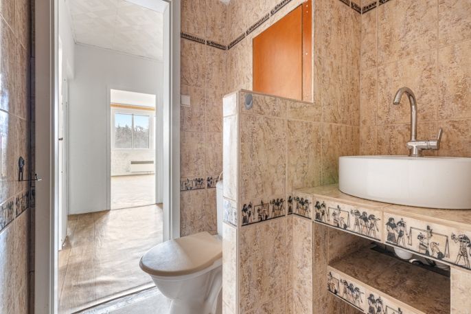 Prodej, Byt 3+1, Petrovice