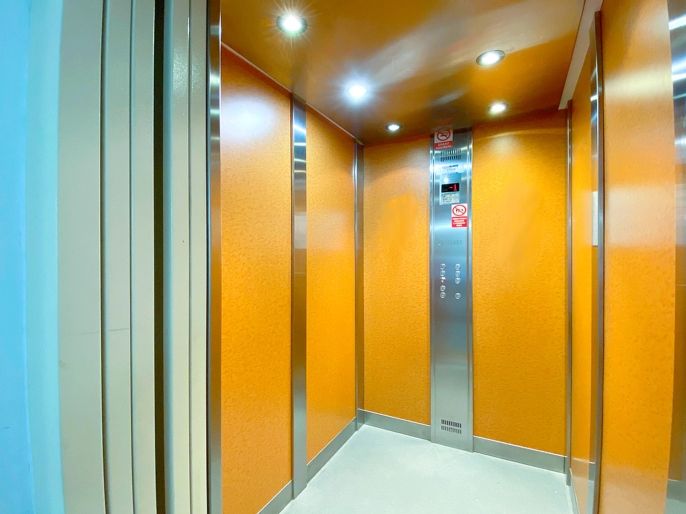 Prodej, Byt 2+kk, Lovosice