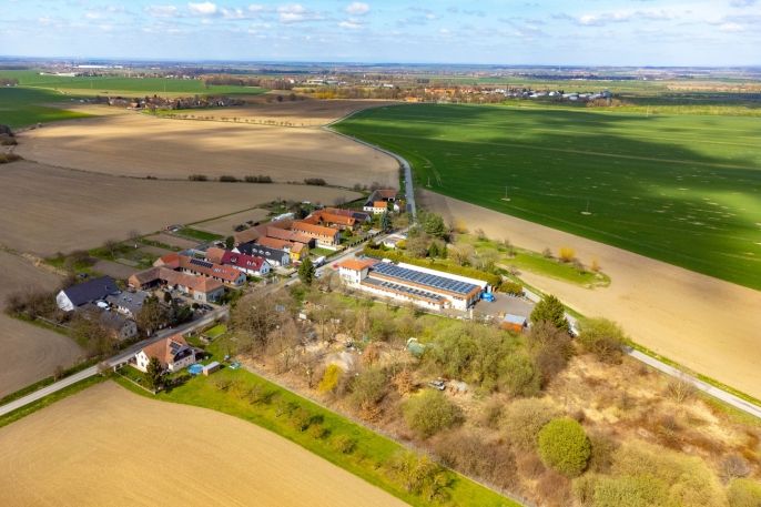 Prodej, Pozemek k bydlení, Slepotice