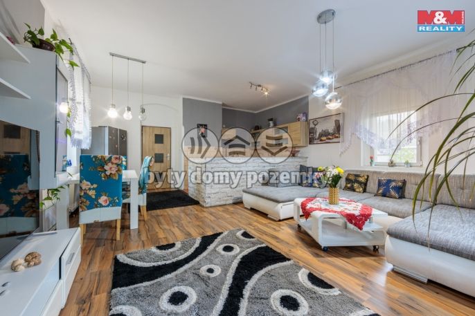 Prodej, Rodinný dům, Vojkovice