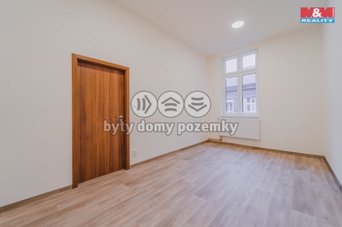 Pronájem, Byt 2+kk, Ostrava