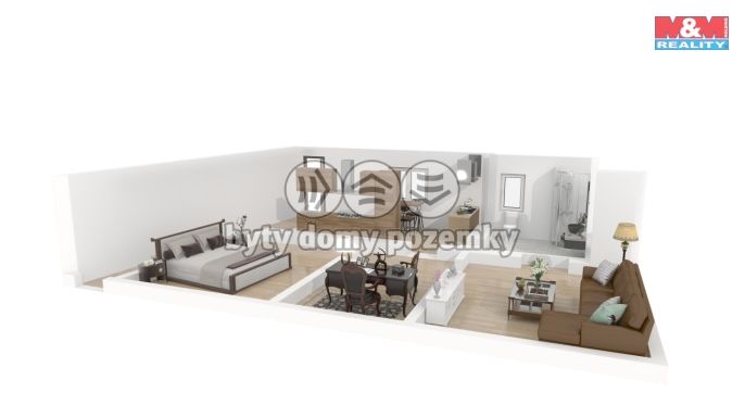 Prodej, Rodinný dům, Bitozeves