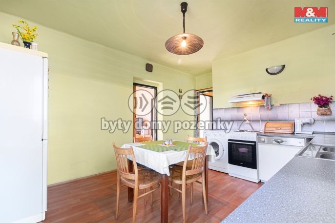 Prodej, Rodinný dům, Drahonice