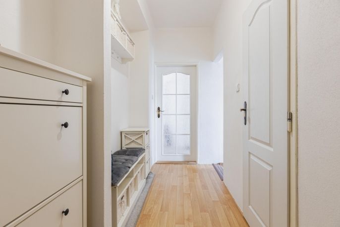 Prodej, Byt 2+1, Klatovy