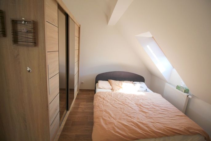 Pronájem, Byt 2+kk, Hradec Králové