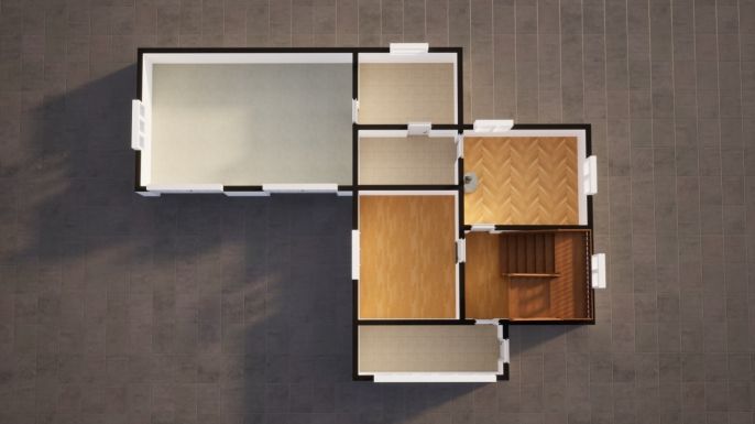 Prodej, Rodinný dům, Duchcov