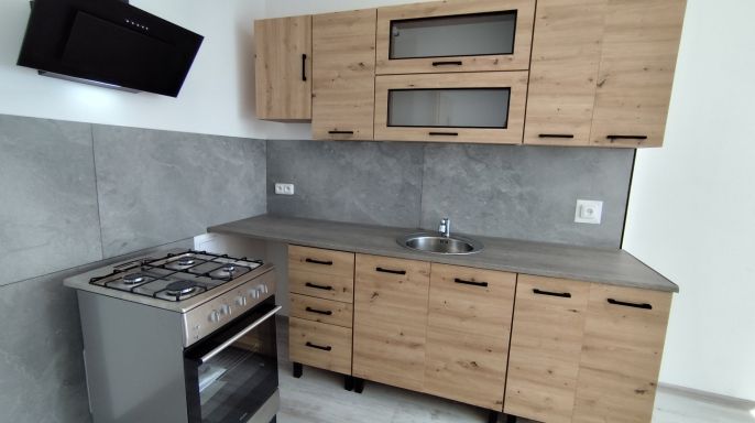 Pronájem, Byt 3+1, Most