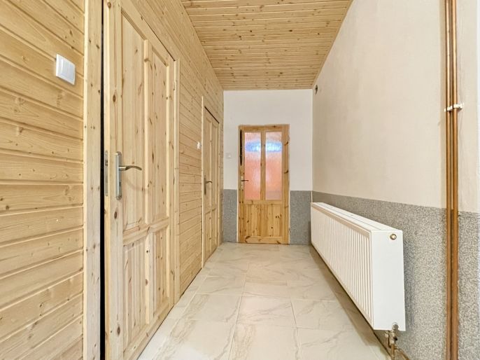 Prodej, Rodinný dům, Písařov