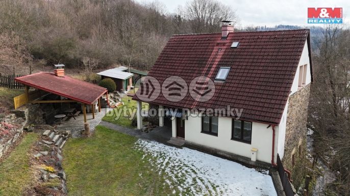 Prodej, Chalupa, Kružberk