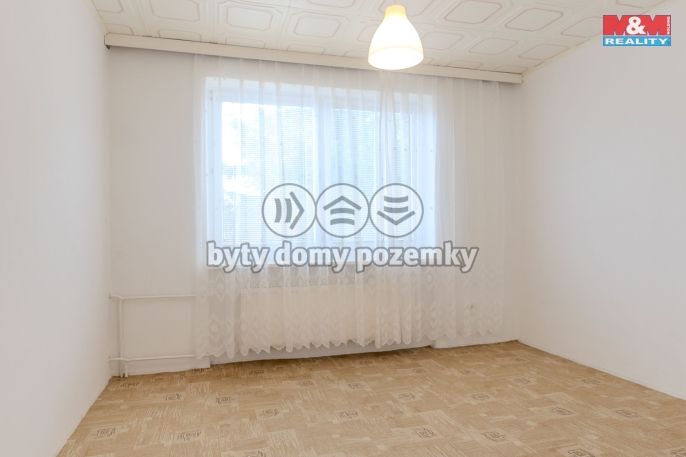 Prodej, Byt 3+1, Uherský Brod