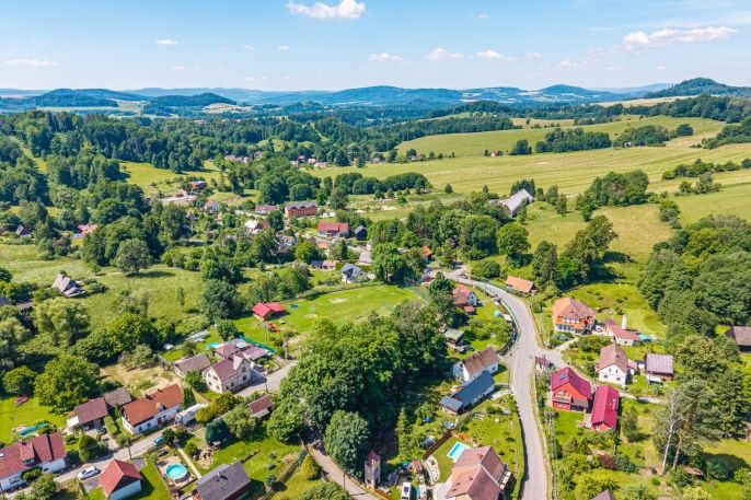 Prodej, Chalupa, Kunratice