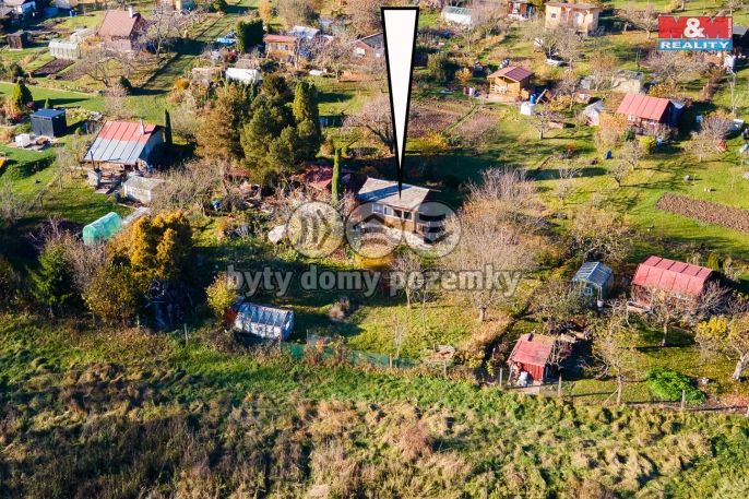 Prodej, Chata, Litomyšl