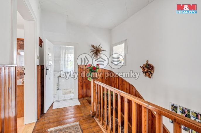 Prodej, Rodinný dům, Teplice