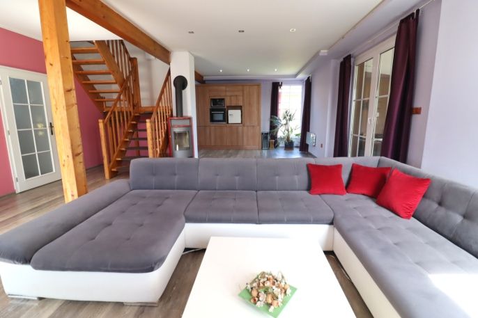 Prodej, Rodinný dům, Mariánské Radčice